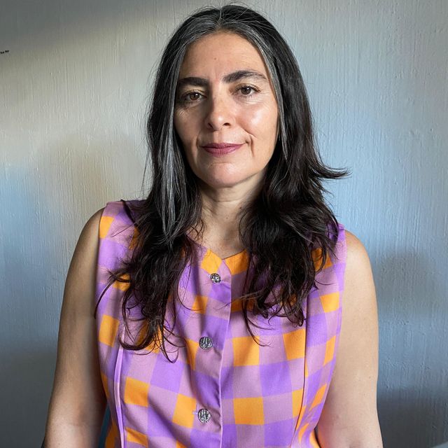 Claudia Rondini Fernández-Dávila, Psicólogo Las Condes