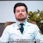 Allison Ruan Gato De Morais, Oftalmologista São José do Rio Preto