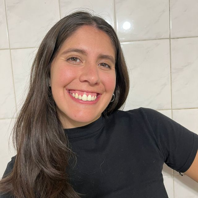 María Ayelén Vaticano, Psicólogo Mar del Plata