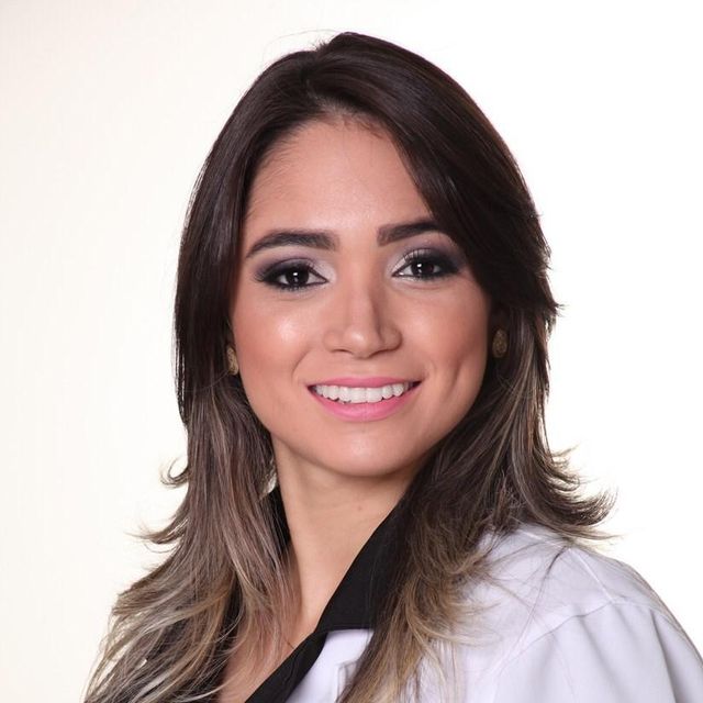 Marina  Taumaturgo Martins, Ginecologista Salvador