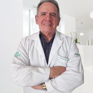 Francisco Carlos de Almeida Fonseca, Urologista Cuiabá