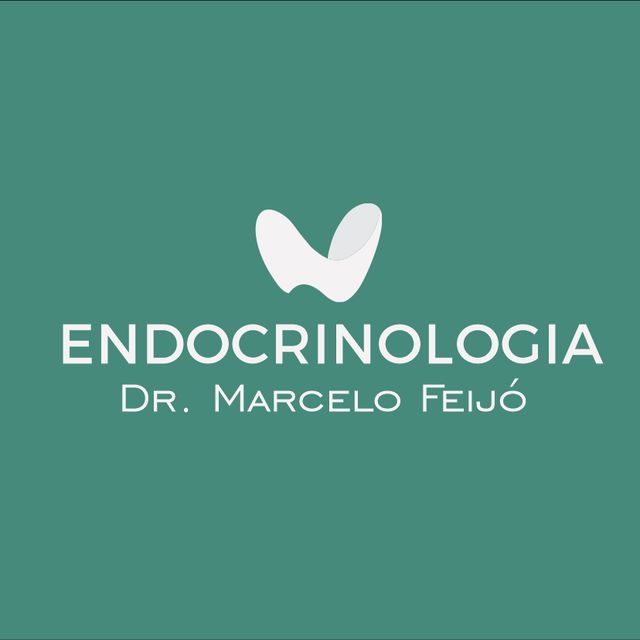 Marcelo  Feijó , Endocrinologista Conselheiro Lafaiete