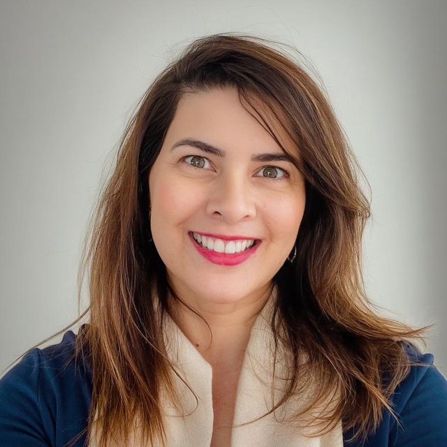 Paula de Oliveira Seifert, Psicólogo Campinas