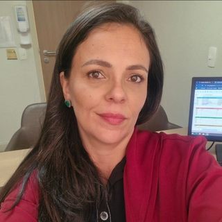Simone Oliveira Paiva, Nutricionista Brasília