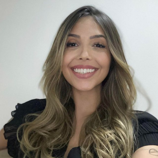 Gláucia Santos, Psicólogo São Paulo