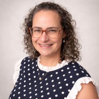 Ingrid Ostermayer, Médico de família Campo Alegre