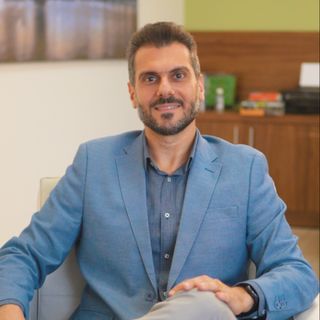 Dr. Fauze Sadalah Fakhouri