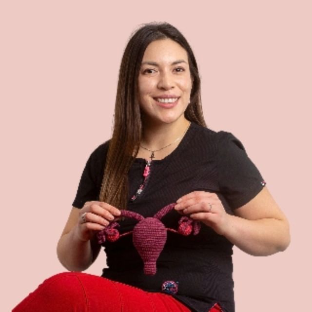 Natalia Gonzalez Vásquez , Matrona Santiago