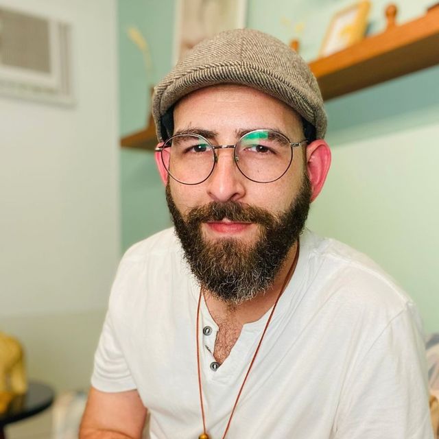 Bernardo Carielo Macedo de Oliveira Pinto, Psicólogo Vitória