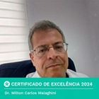 Dr. Milton Carlos Malaghini