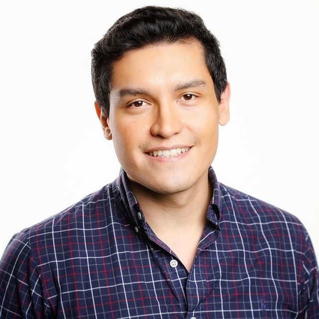 Nelson Guerron, Otorrino Capital Federal