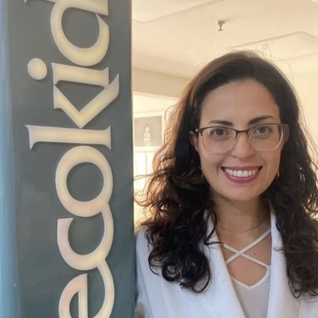 Gerusa de Souza Vilas Boas, Cardiologista São Paulo