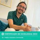 Dr. Pablo Aravena Cereceda