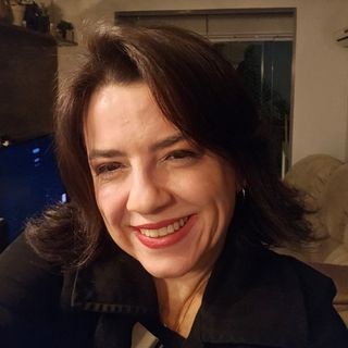 Sheila Serra Vieira Pinto, Médico clínico geral São Paulo