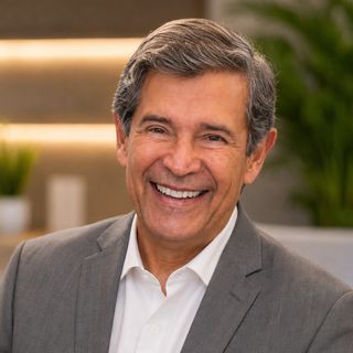 Kleber Falcao Rebelo, Otorrino Rio de Janeiro