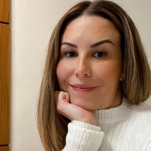 Carolina Veras, Psicólogo Rio de Janeiro