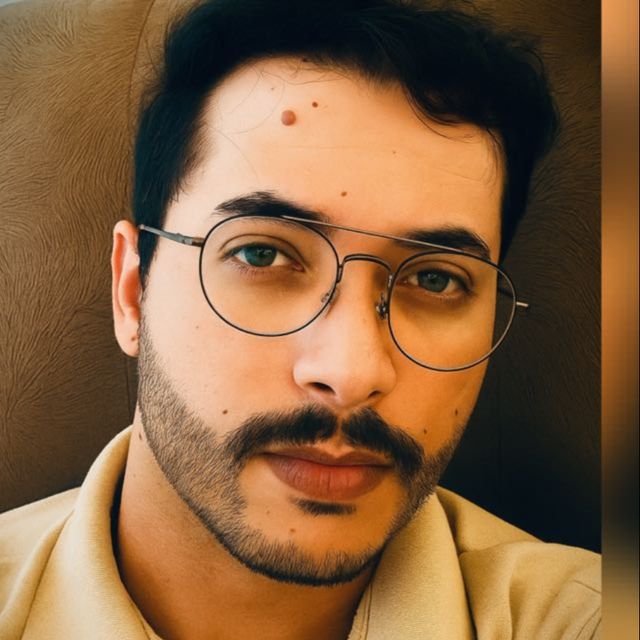 Bruno Moraes, Psicólogo Santos