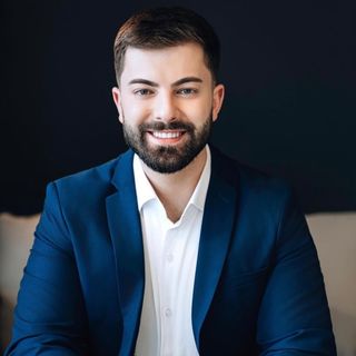 Bruno Henrique Lazzari, Dentista Garibaldi