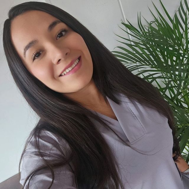 Andrea Agudelo, Psicólogo Bogotá