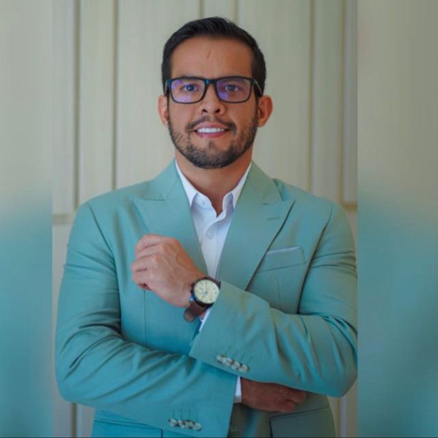 Bruno De Paula Rosa Cunha, Nutrólogo São Paulo