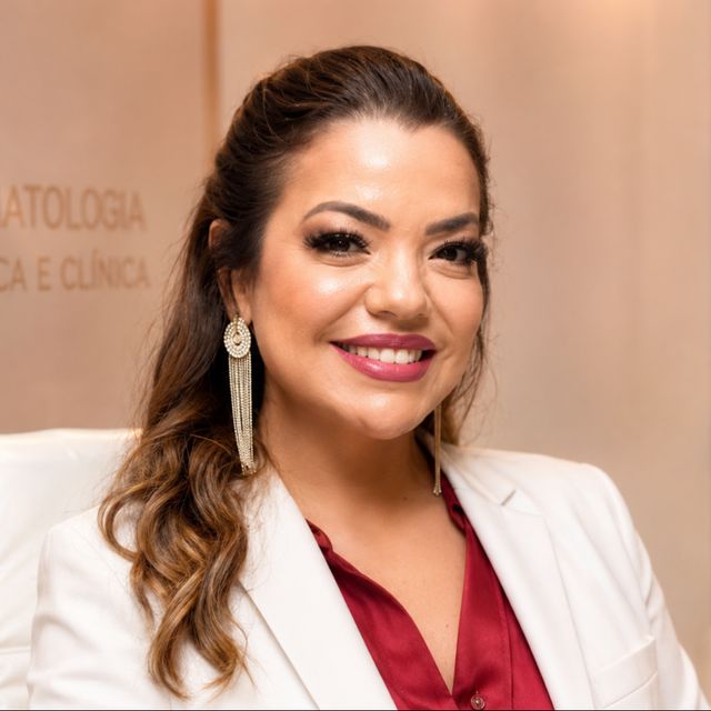 Claudia Lis Carvalho Batista