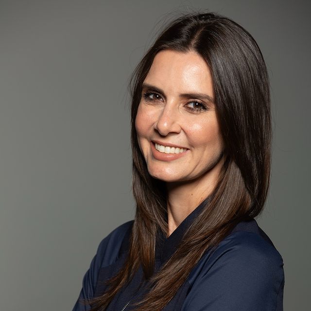 Daniele Sorrentino, Fisioterapeuta São Paulo