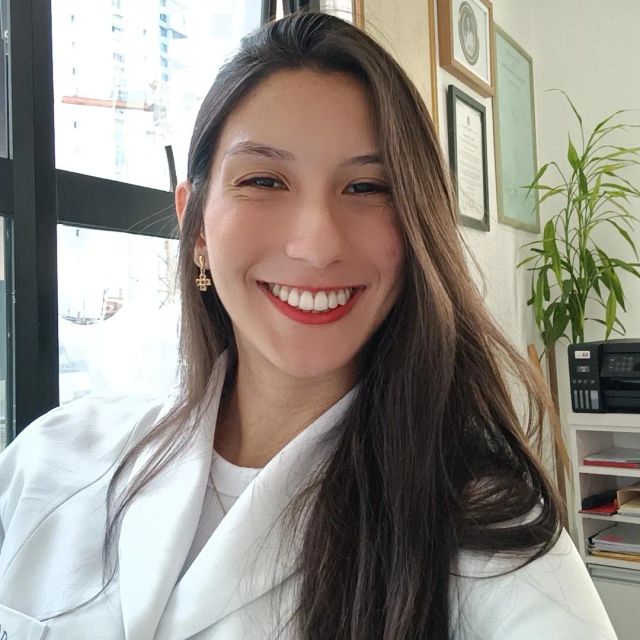 Yanca  Lo Ré Barbosa 