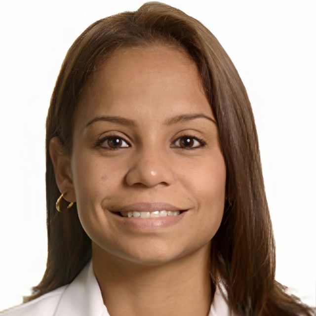 Ayleen Rivera Tenorio, Infectólogo Cali