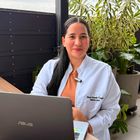 Dra. Diana Marcela Carreño Vargas