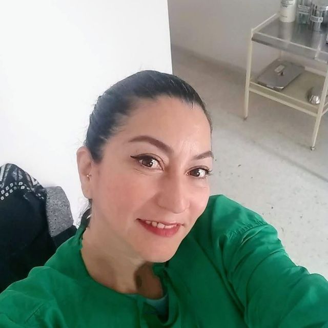 Maria Del Pilar Alvarez Conde, Psicólogo Pereira