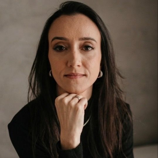 Daniela Costa, Psicólogo São José do Rio Preto