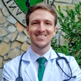 Igor Sanchez, Médico clínico geral Birigui