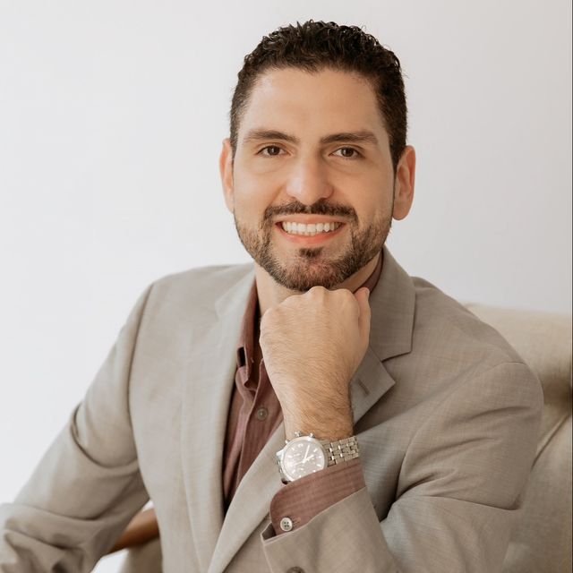 Lucas  Vinhas, Endocrinologista Foz do Iguaçu