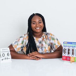 Ampliar imagem: Livia Maria  Crespo dos Santos, Nutricionista Niterói