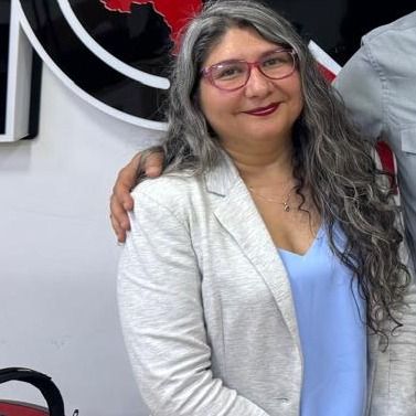 Magdalena  Bergonzo, Psicopedagogo Curicó