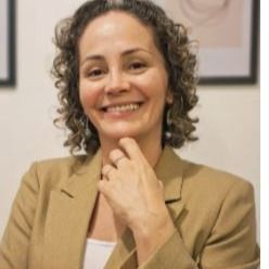 Patricia de Souza Rosa Margotti, Psicólogo Florianópolis