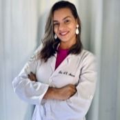 Ampliar imagem: Iara Almeida Costa Antunes, Fisioterapeuta São Paulo