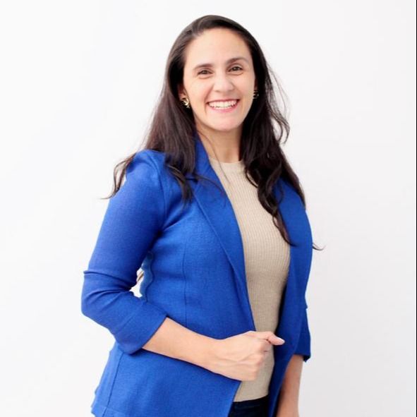 Camila Dos Santos Ferreira, Ortopedista - Traumatologista Rio de Janeiro