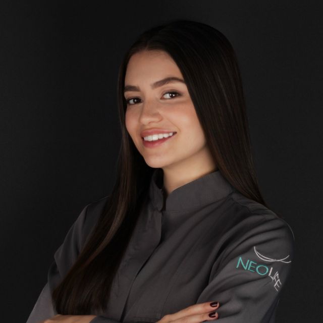 Caroliny  Nunes Otoni, Dentista Belo Horizonte