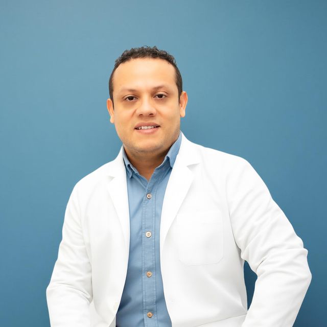 Nalfer Ballestero Galeano, Psiquiatra Montería