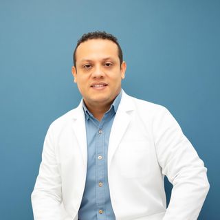 Acercar imagen: Nalfer Ballestero Galeano, Psiquiatra Montería