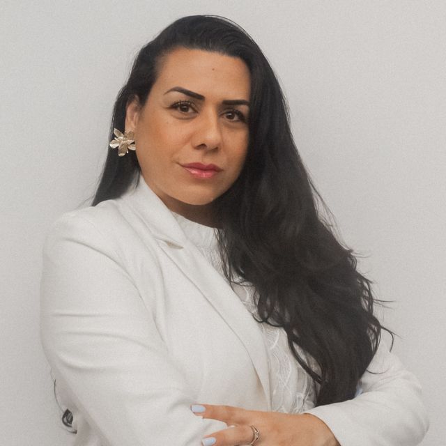 Paloma  Pacheco , Terapeuta complementar Maceió