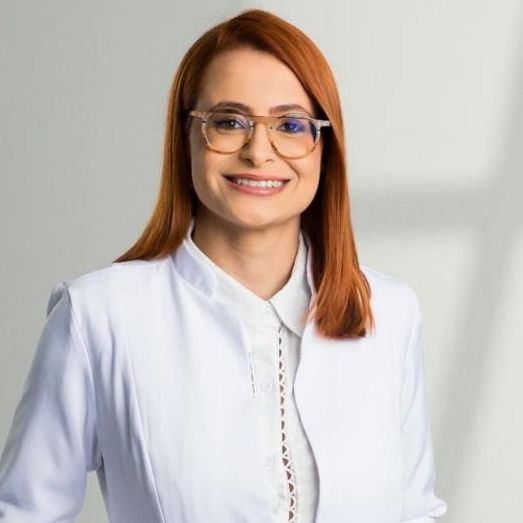 Heloísa Valentim, Reumatologista Petrolina