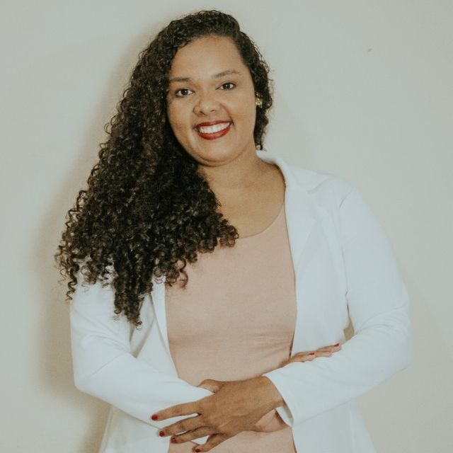 Bianca Germania, Psicólogo Jaboatão Dos Guararapes