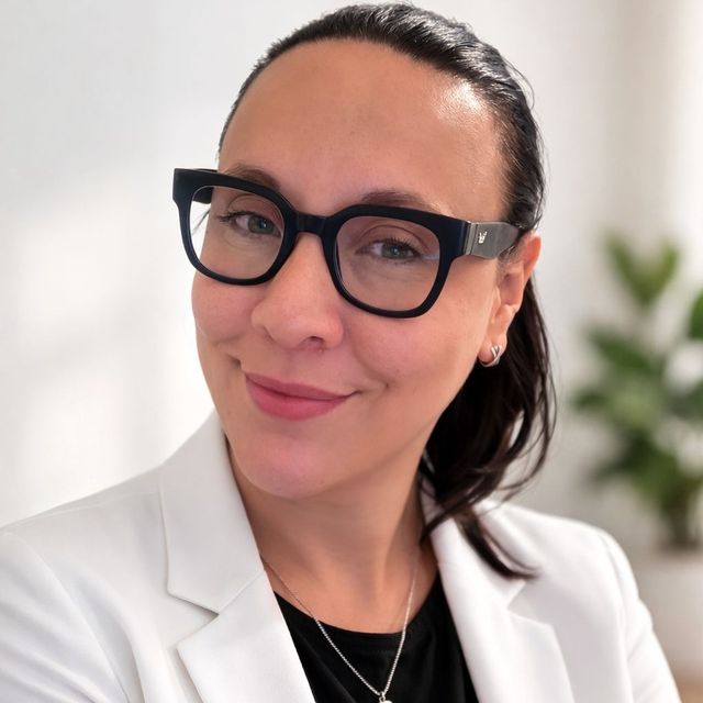 Melina Spann, Psicólogo Capital Federal