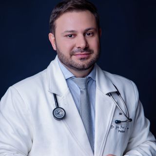 Ampliar imagem: João Paulo  Franzon Baione , Pediatra Campinas