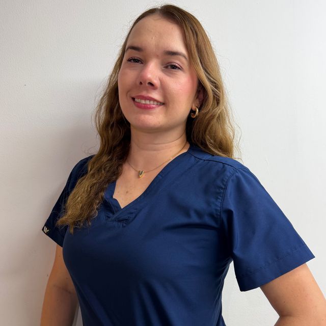 Paula Andrea Largo Espinal, Psicólogo Medellín