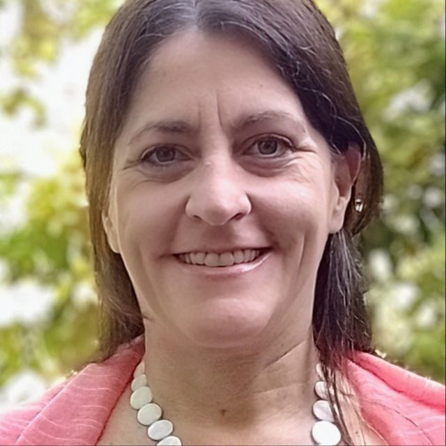 María Verónica Ventriglia