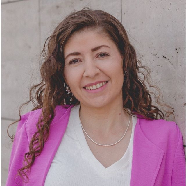 Nelly Huerta Segura, Psicólogo Las Condes