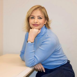 Ampliar imagem: Gisele Dos Santos Rodrigues, Psicólogo São Paulo